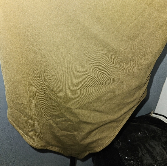 Worthington Womans One Sleeve Bodysuit Size XXL NWT - Picture 2 of 12